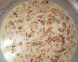 Foto del paso 3 de la receta: Kuchen de nuez