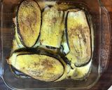 Foto del paso 16 de la receta: Mis berenjenas con membrillo y mozzarella