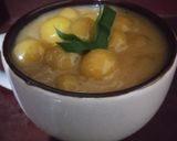 Foto langkah ke 4 dari resep Kolak Biji Salak.
