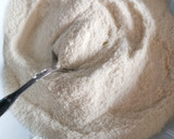 Foto del paso 1 de la receta: 199. Bizcocho de harina precocida de maíz / olla GM H deluxe