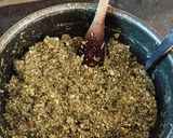 Foto del paso 5 de la receta: Sorrentinos caseros de verdura y Ricota
