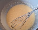 A picture of step 3 of Marble Cupcakes.