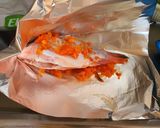 Foto del paso 3 de la receta: Mojarra al papillote