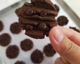 Chococips Cookies Renyah