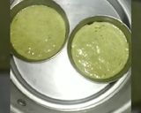 A picture of step 5 of Sugi/ Samolina ke Burger.