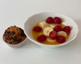 Foto del paso 2 de la receta Desayuno de Antojo