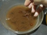 Asam Pedas Ikan Bawal
