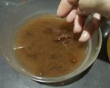 Gambar langkah 4 resipi Asam Pedas Ikan Bawal.