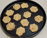 બટર જીરા કુકીઝ (Butter Jeera Cookies Recipe In Gujarati) રેસીપી સ્ટેપ4ફોટો