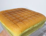 Foto langkah ke 8 dari resep Ogura Pandan.