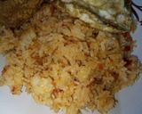 Foto langkah ke 4 dari resep Nasi Goreng Sat Set.