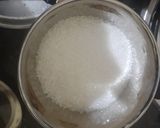 A picture of step 4 of Carrot halwa.