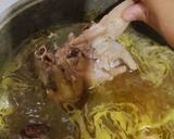 Foto langkah ke 3 dari resep Soto Ayam Bumbu Instant.