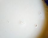 A picture of step 2 of Special kunu.
