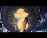 صورة لخطوة 7 من وصفة الكبه الحلوه اول مره بالعجوه والطعم تحفه بجد 👍😋