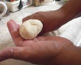Foto del paso 11 de la receta: Empanadas de Machas