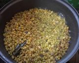 Foto langkah ke 2 dari resep Bubur Kacang Hijau Kuah Kendal.