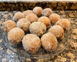 Foto del paso 14 de la receta: “Papajotes”