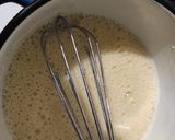 Máktorta recept fázis 4 fotója