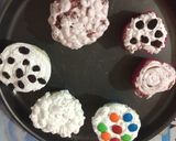 Foto del paso 6 de la receta: Cupcakes facilísimos y al microondas en tan solo 3 minutos