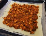 Foto del paso 5 de la receta: Empanada de Pulpo