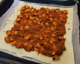 Foto del paso 5 de la receta: Empanada de Pulpo