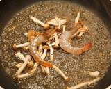 野菇鮮蝦大根 _淬釀懷石的秋季食譜步驟4照片