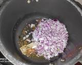 Soya pulao recipe step 1 photo