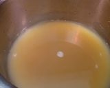 A picture of step 5 of Ilaichi sharbat.