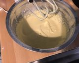 Une image de l'étape 6 de Tarte aux quetsches crème de mascarpone (pâte brisée épeautre mascarpone).
