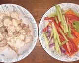Foto del paso 3 de la receta: Arroz primavera....🇸🇻