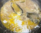 Foto langkah ke 3 dari resep 46. Soto Betawi.