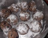 Foto del paso 4 de la receta: Escones saludables