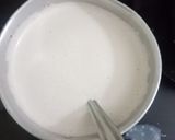 ચોકલેટ મિલ્ક(chocolate milk recipe in gujarati) રેસીપી સ્ટેપ3ફોટો