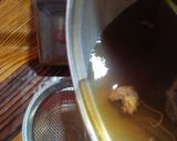 Foto langkah ke 3 dari resep Wedang Teh Susu.