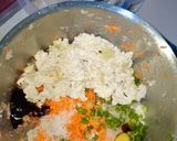 Foto langkah ke 1 dari resep Nugget Ayam Homemade.