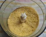 Foto del paso 8 de la receta: Sal de cáscara de naranja y/o limón