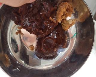 Pudding Cendol Gula Jawa - Step 2