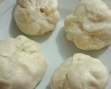 Foto langkah ke 7 dari resep Bakpao Super Lembut (100%) No Telur.