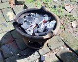 Foto langkah ke 3 dari resep Ikan nila bakar pengolahan tradisional.