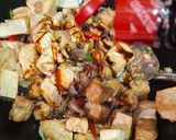 Foto langkah ke 3 dari resep Tempe Tahu Kecap.