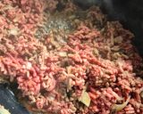 Une image de l'étape 1 de Grand tacos 🌮 au boeuf 😃.