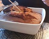 Foto del paso 18 de la receta Bizcocho Marmolado