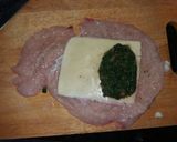 Foto del paso 1 de la receta: Supremas rellenas a la crema