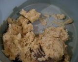 Foto langkah ke 2 dari resep Sosis kentang bentuk cumi #bekal anak.