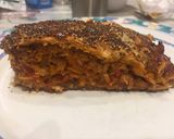 Foto del paso 5 de la receta: Tarta de atún súper sabrosa