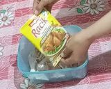 Foto langkah ke 4 dari resep Ayam Ungkep Bumbu Racik.