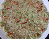 รูปขั้นตอนการทำที่ 2 ของ Broccoli chijimi
