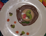 Foto del paso 4 de la receta: Panna cotta de licor de café
