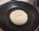 Foto langkah ke 5 dari resep Fluffy Pancake.